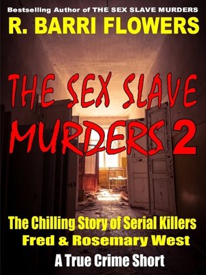 cover image of The Sex Slave Murders 2
